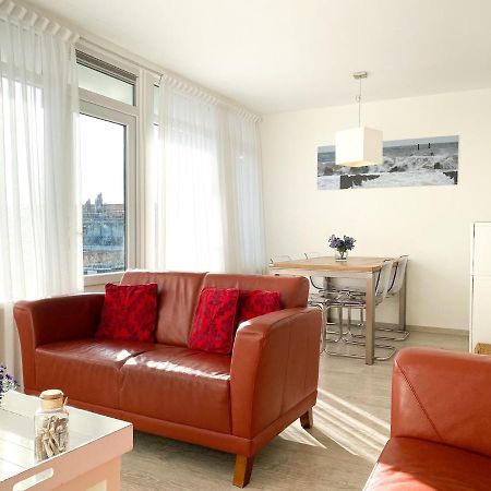 Vakantie Appartement We08 Весткапеле Екстериор снимка