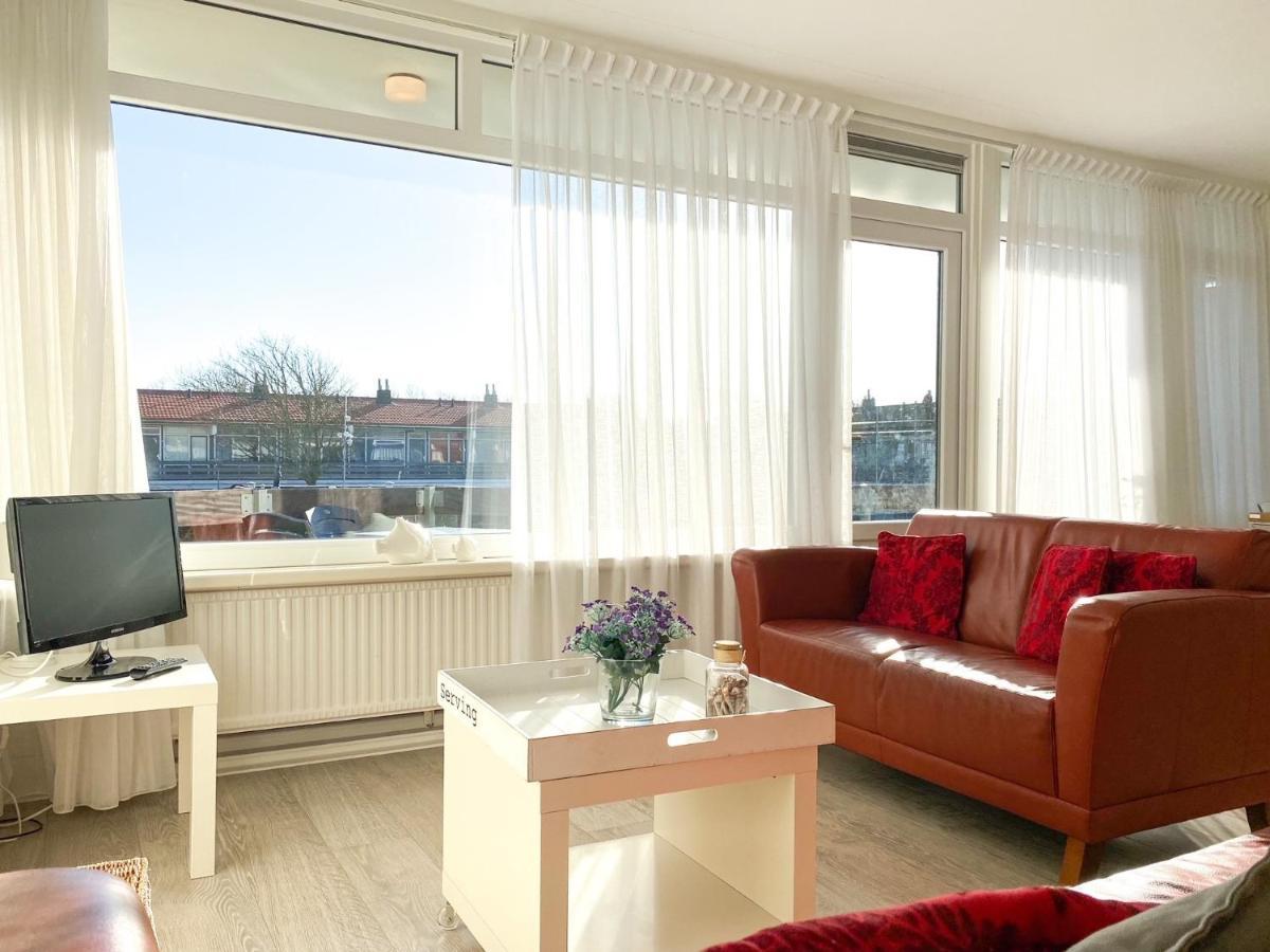 Vakantie Appartement We08 Весткапеле Екстериор снимка